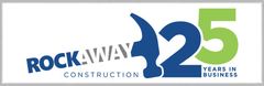 Rockaway Construction Logo