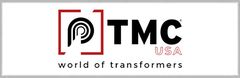 TMC Transformers Logo