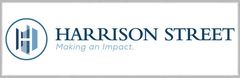 Harrison Street Real Estate Capital LLC - UK Logo