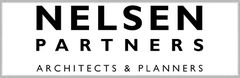 Nelsen Partners Arch Logo