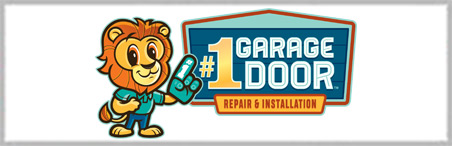 #1 Garage Door