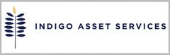 Indigo Asset Services Logo