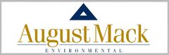 August Mack Enviornmental Logo