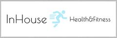 InHouse Health & Fitness Logo