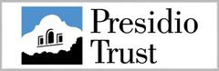 Presidio Trust - SF Logo
