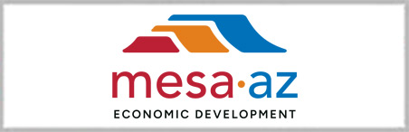 City of Mesa, AZ