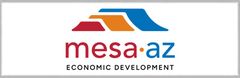 City of Mesa, AZ Logo