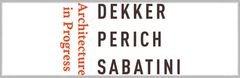 Dekker Perich Sabatini Logo