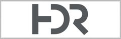 HDR Logo