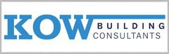 KOW Building Consultants Logo