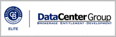 Coldwell Banker Commercial Logo