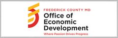 Frederick County Logo