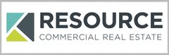 RESOURCE Commercial Real Estate Logo