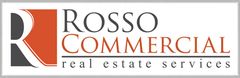 Rosso Commercial Real Estate Logo