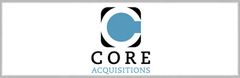 CORE Acquisitions Logo