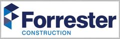 Forrester Construction Logo