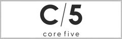 Core Five - UK Logo