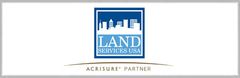 Land Services USA Logo