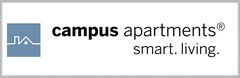 Campus Apartments, Inc. Logo