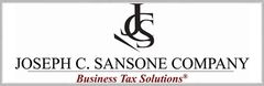 Joseph C. Sansone Company Logo