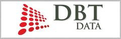 DBT Data Logo