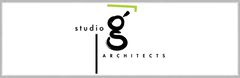 Studio G Architects Logo