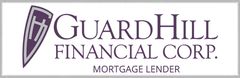 Guard Hill Mortgage Logo