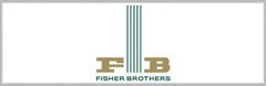 Fisher Brothers Logo
