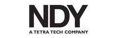 NDY - Ireland Logo