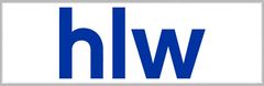 HLW - UK Logo
