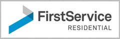 FirstService Residential Logo