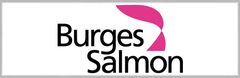 Burges Salmon - UK Logo
