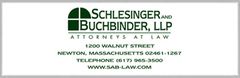 SAB Law Logo