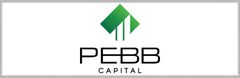Pebb Capital Logo