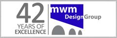 MWM Design Group Logo