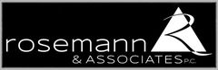 Rosemann & Associates Logo