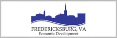 City of Fredericksburg Logo