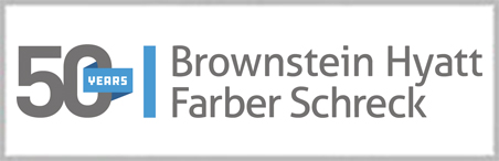 Brownstein Hyatt Farber Schreck
