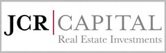 JCR Capital Logo