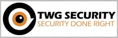 TWG Security Logo