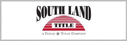 South Land Title