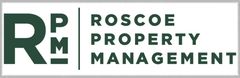 Roscoe Property Management Logo
