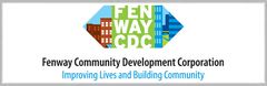 Fenway CDC Logo