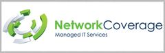 Network Coverage Logo