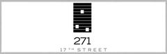 271 17th Street Logo