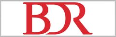 BDR Partners Logo
