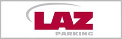 Laz Parking - Northeast Logo