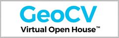 GeoCV Logo
