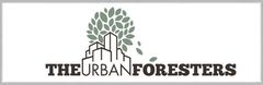 The Urban Foresters Logo