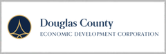 Douglas County Economic Development Collaborative Logo